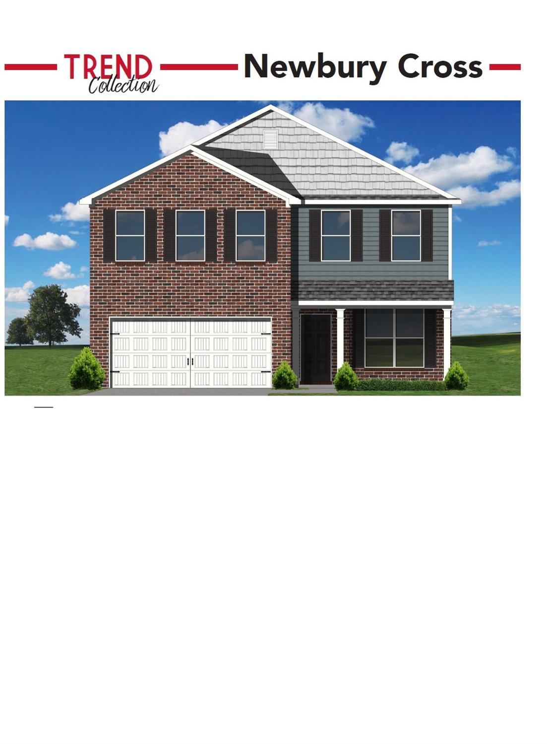 165 Falmouth Drive - Photo 1
