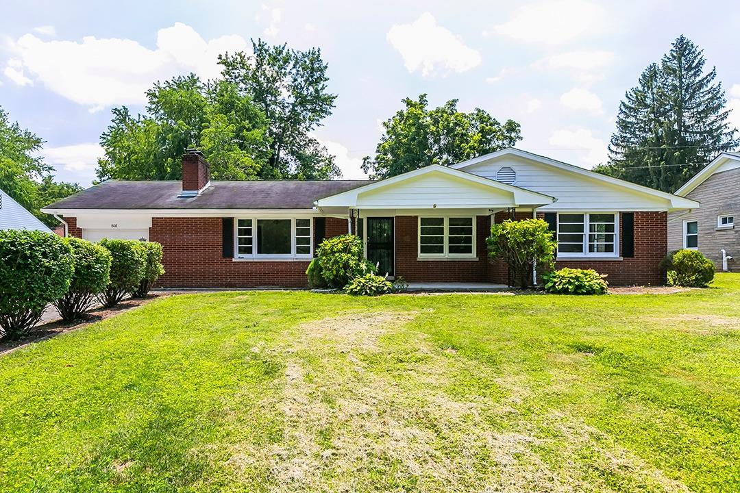 808 Mason Headley Road - Photo 1