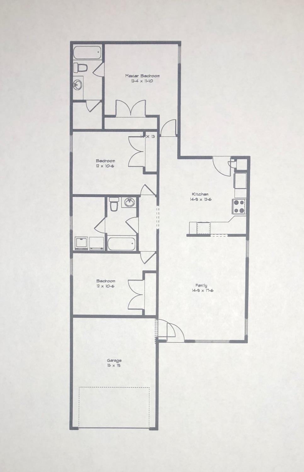 160 John Davis Drive - Photo 1