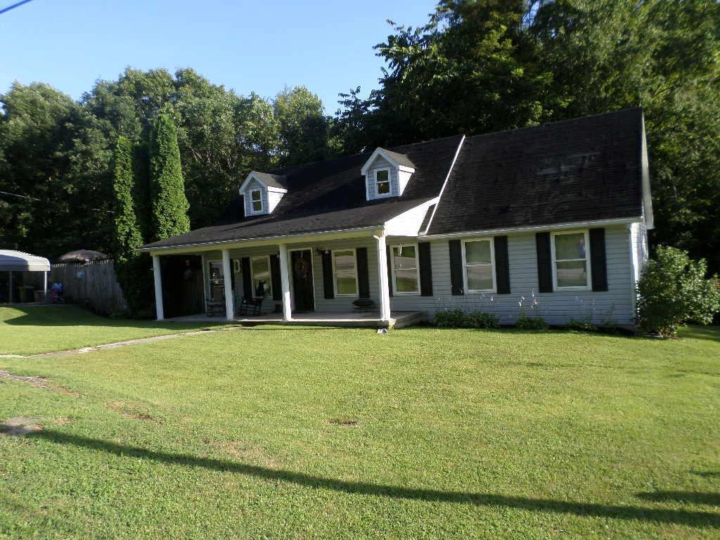 397 Rothwelll Ridge Road - Photo 1