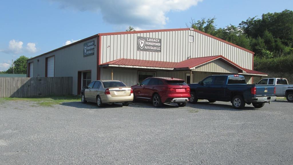 9142 Morehead Road - Photo 1