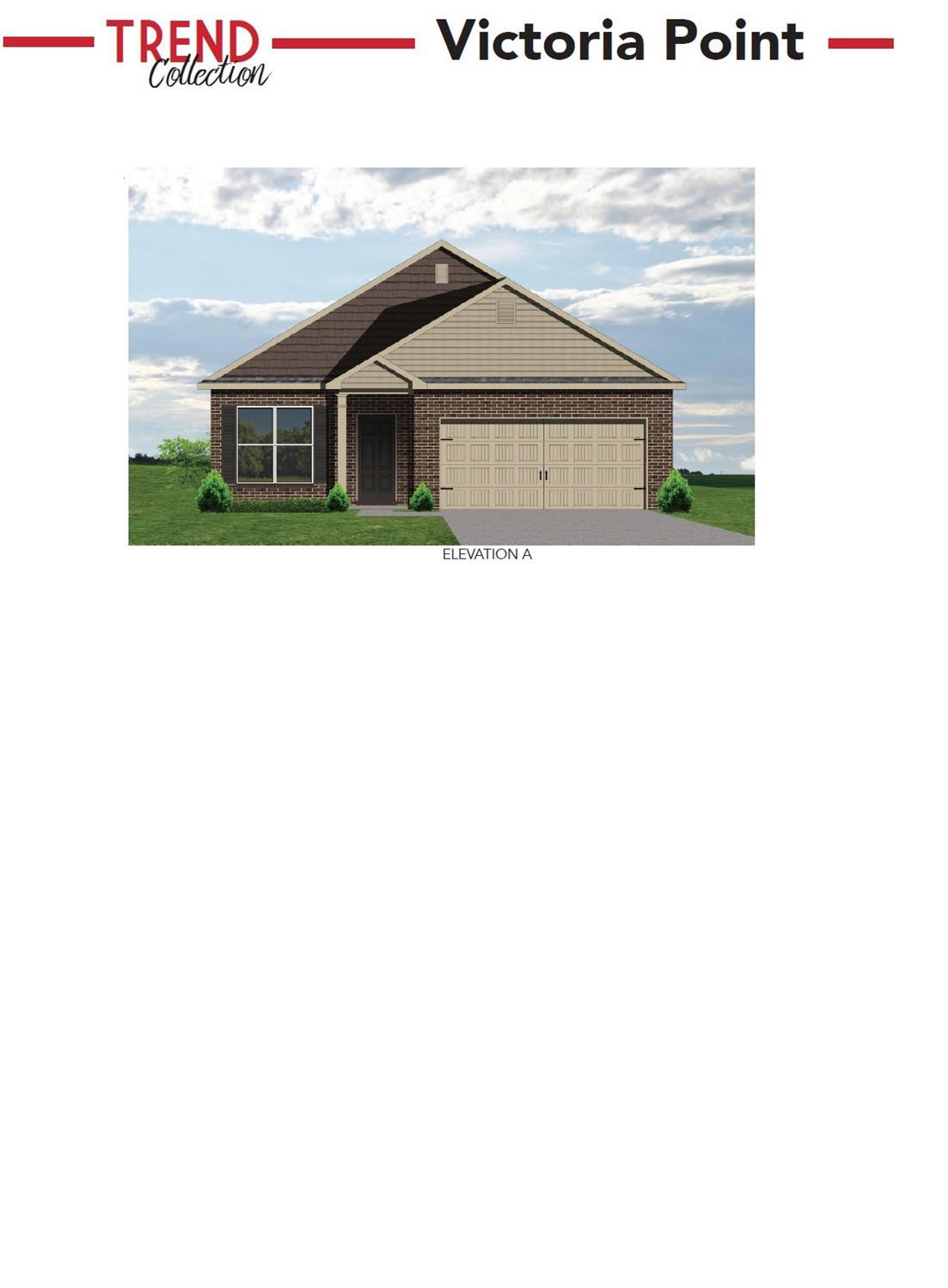 207 Sinclair Court - Photo 1