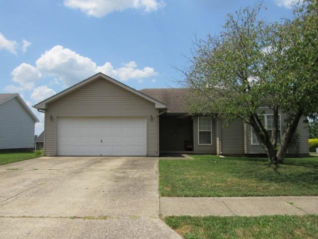 201 Sturbridge Drive - Photo 1