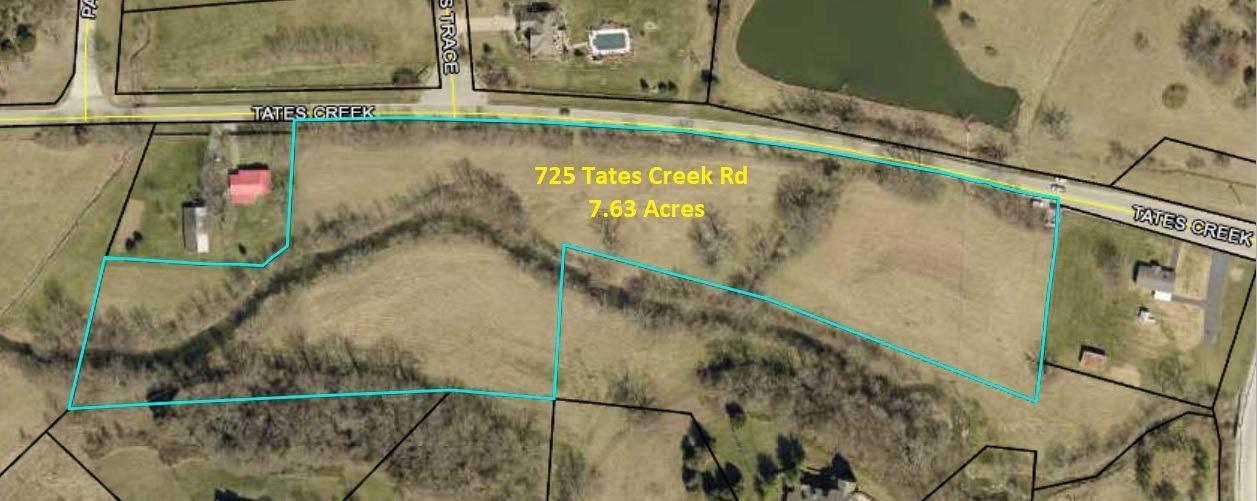 725 Tates Creek Road - Photo 1