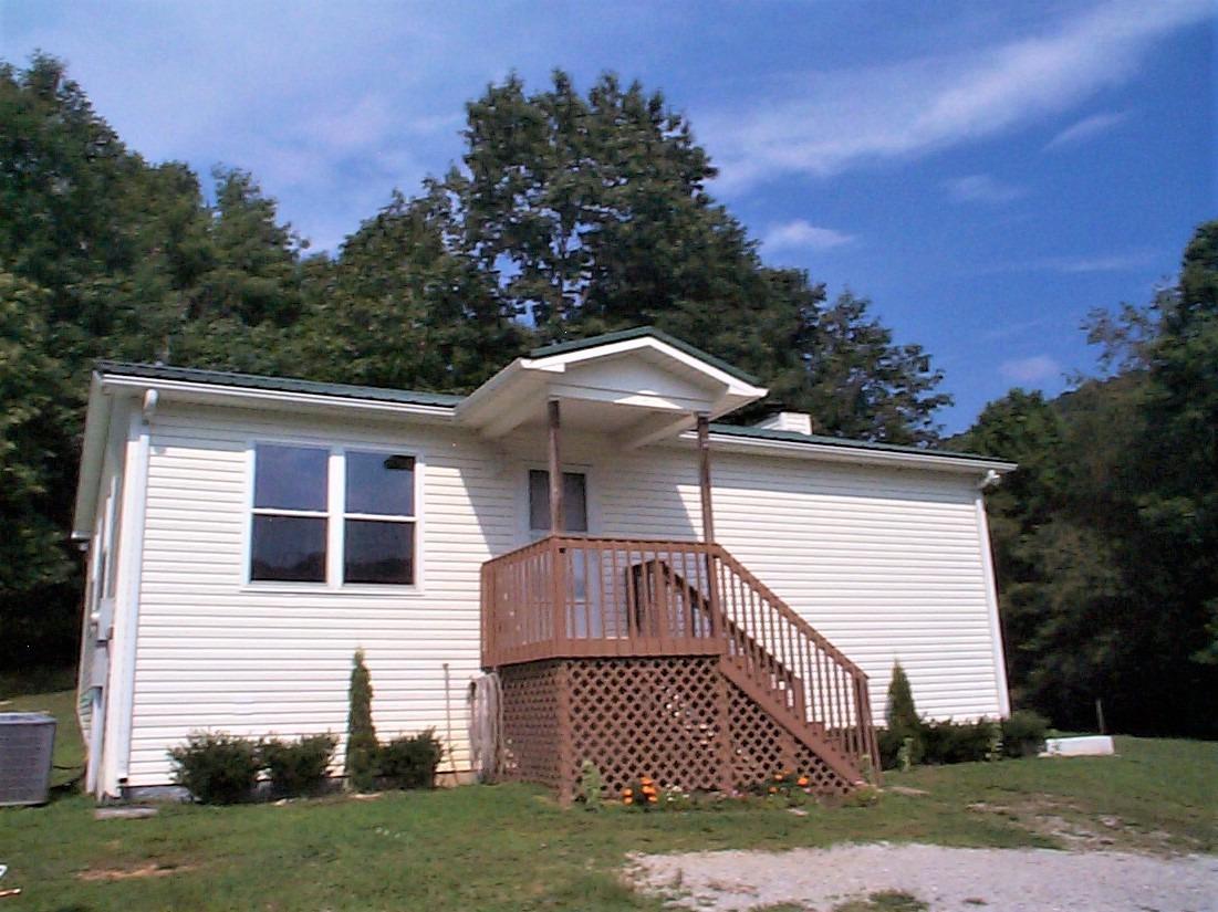 1490 Island Fork Road - Photo 1