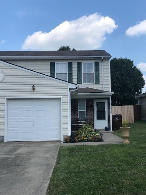 336 Colby Ridge Boulevard - Photo 1
