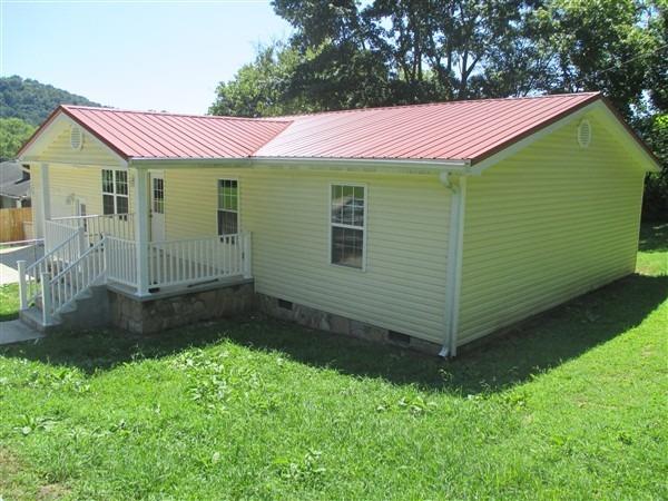 101 Graham Street - Photo 1
