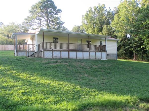100 Clifton Lively Road - Photo 1