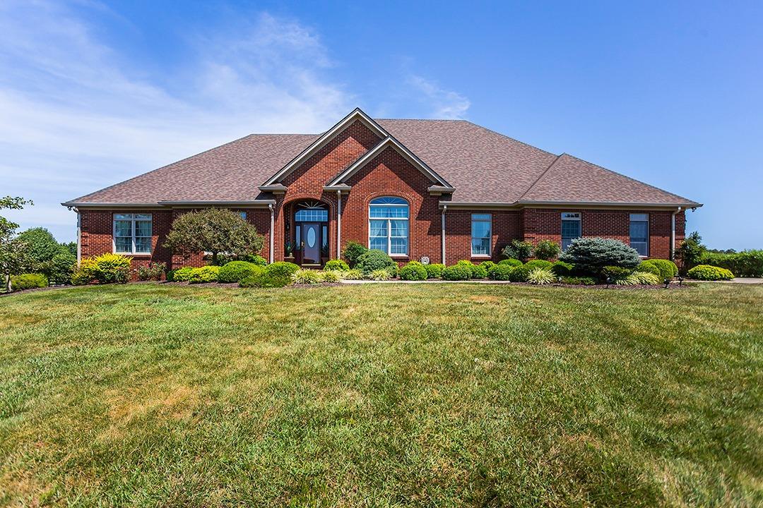 1701 Chrisman Mill Road - Photo 1