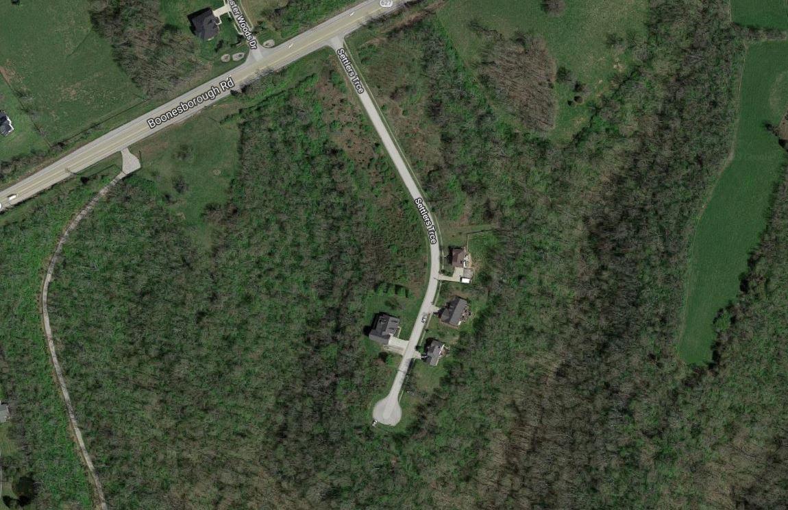 205 Settlers Trace - Photo 1