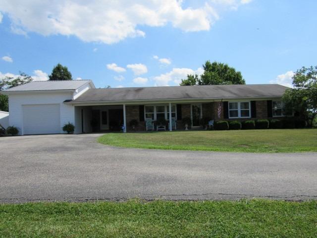 13629 Kentucky Highway 356 - Photo 1