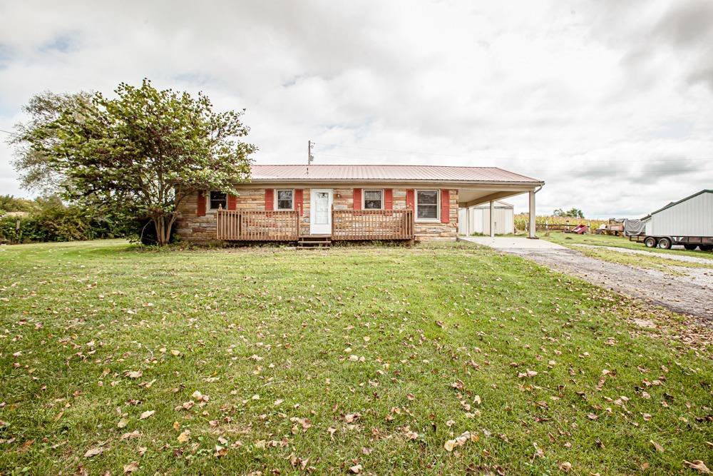 4064 Ky Hwy 36 W - Photo 1