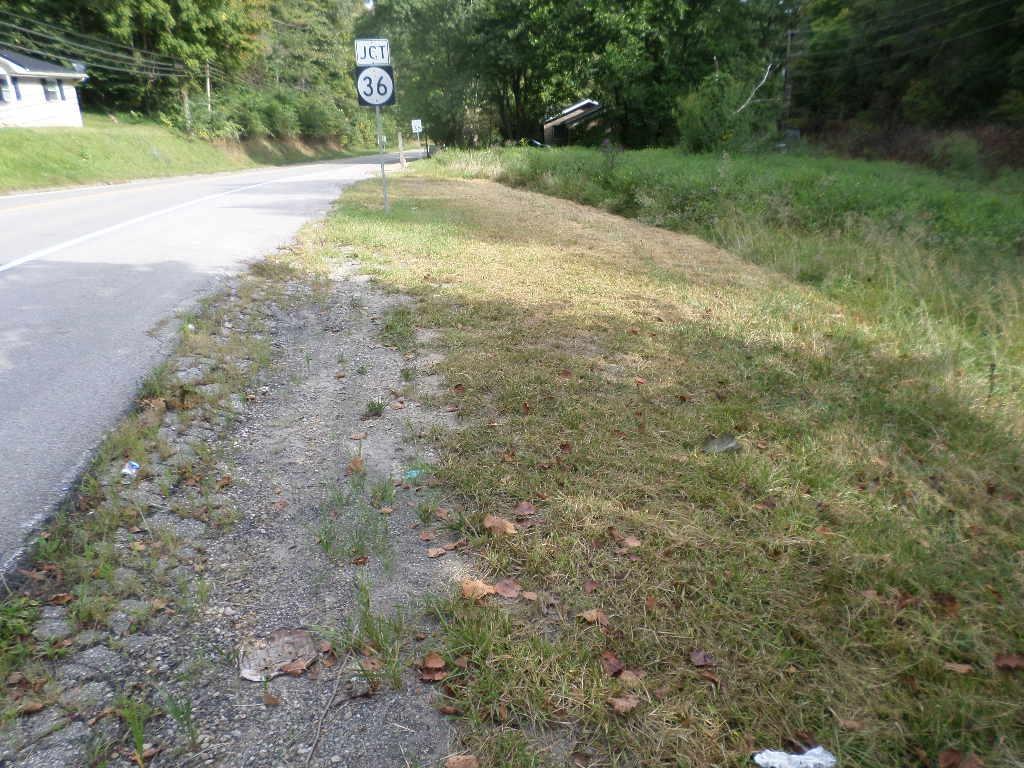 1 Us 460 East - Photo 1