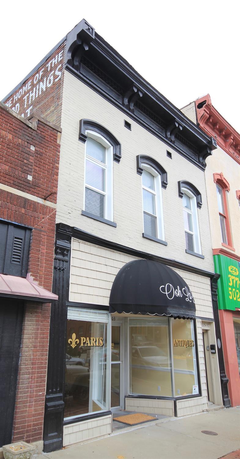 703 Main Street - Photo 1