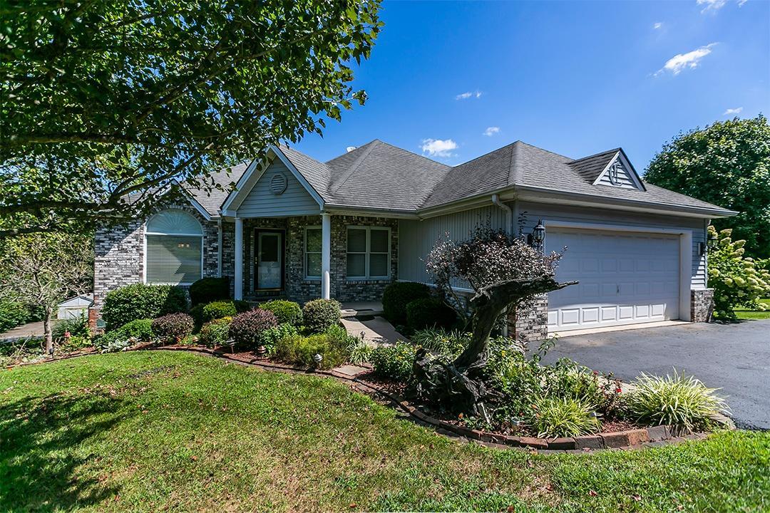 803 Homestead Lane - Photo 1