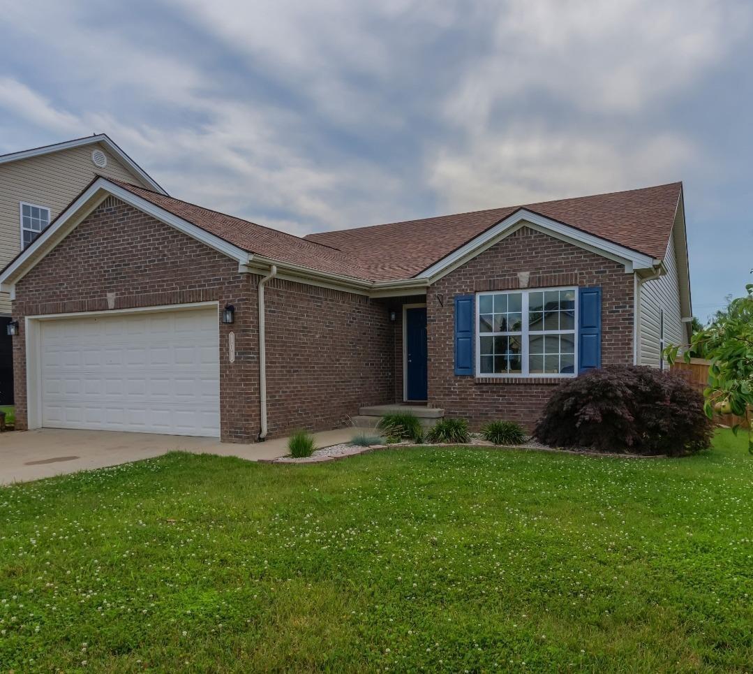101 Dawning Court - Photo 1