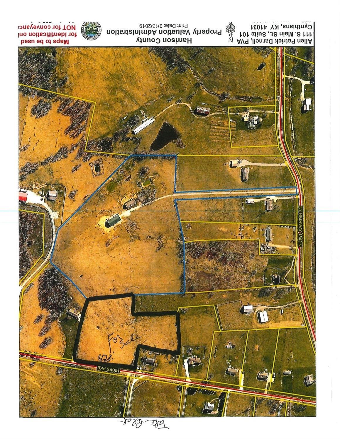 1 Hicks Pike - Photo 1