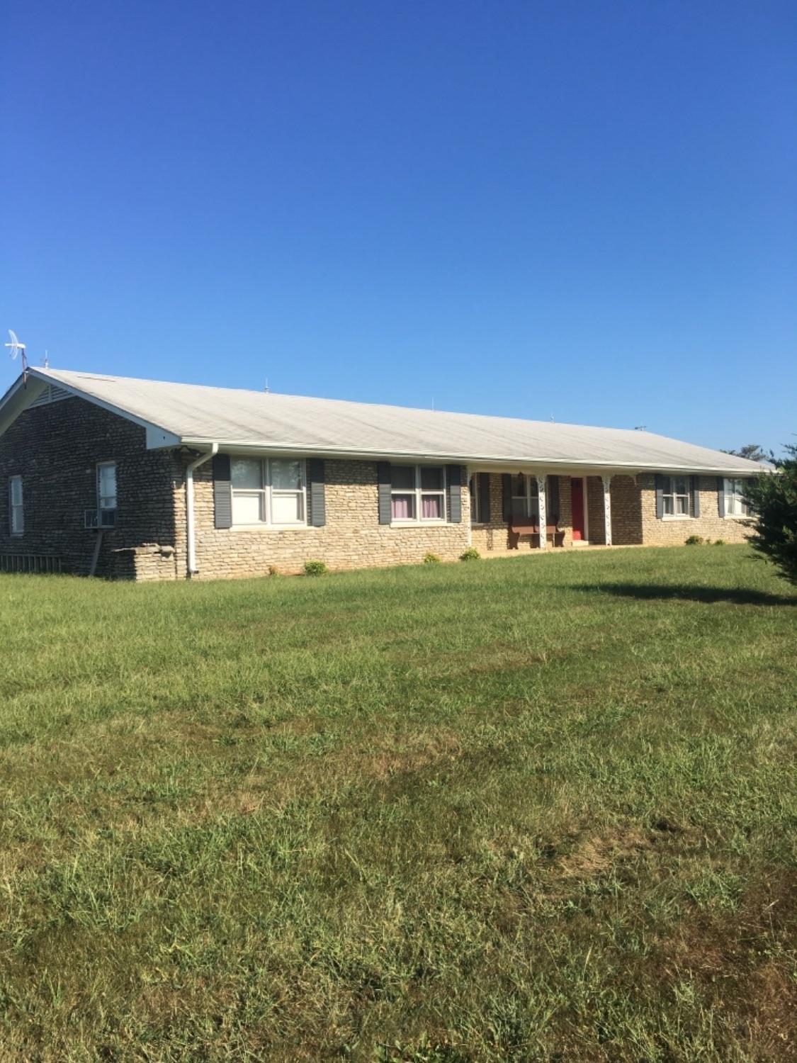 1839 Perry Rogers Rd - Photo 1