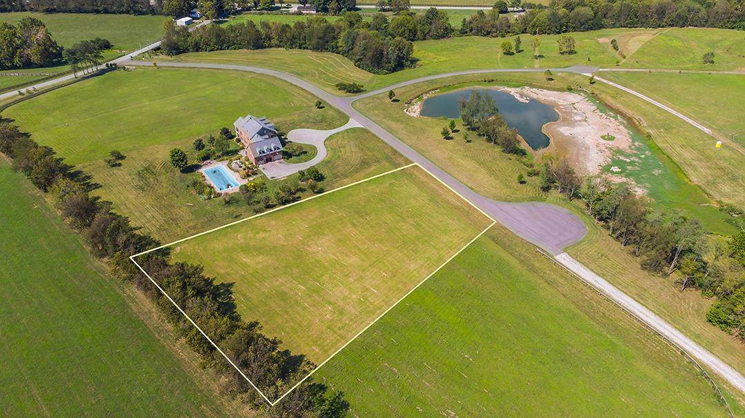 106 Pemberley Cove Lane - Photo 1