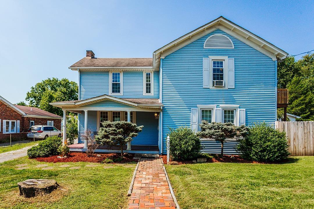 300 Boone Street - Photo 1