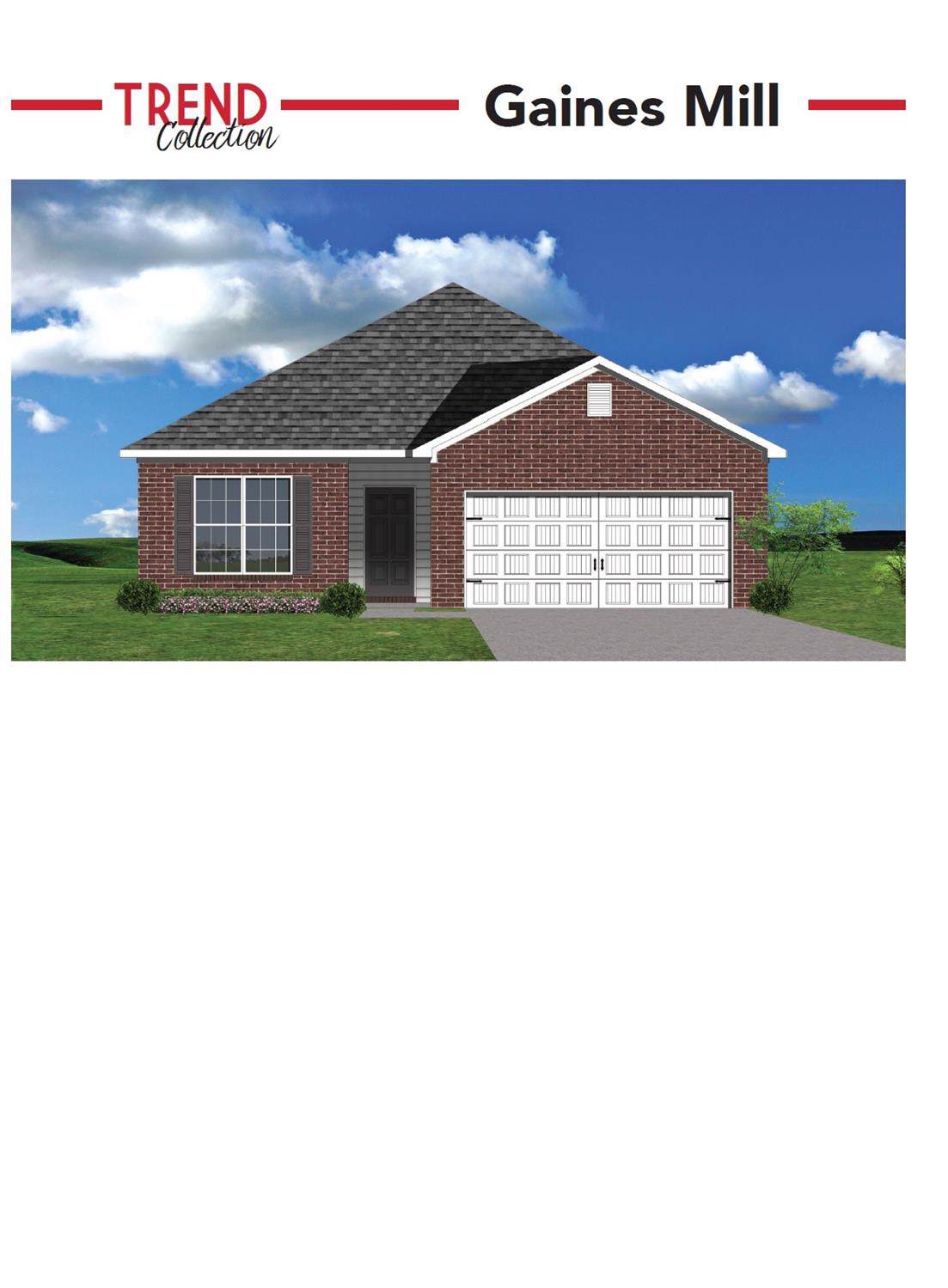 203 Sinclair Court - Photo 1