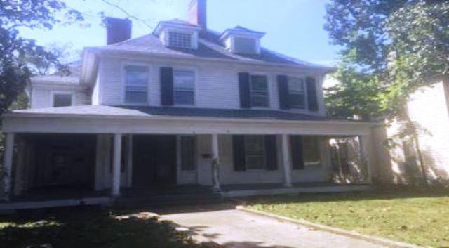 514 Shelby Street - Photo 1