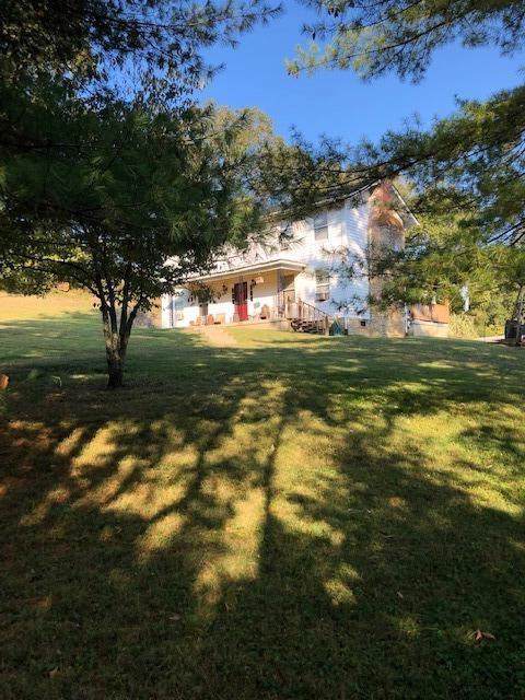 1320 Harp Pike Road - Photo 1
