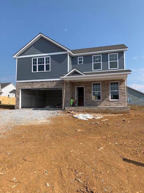 107 Sequoia Bend Court - Photo 1