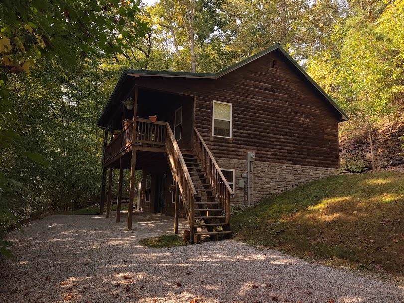 401 Chaps Hill - Photo 1