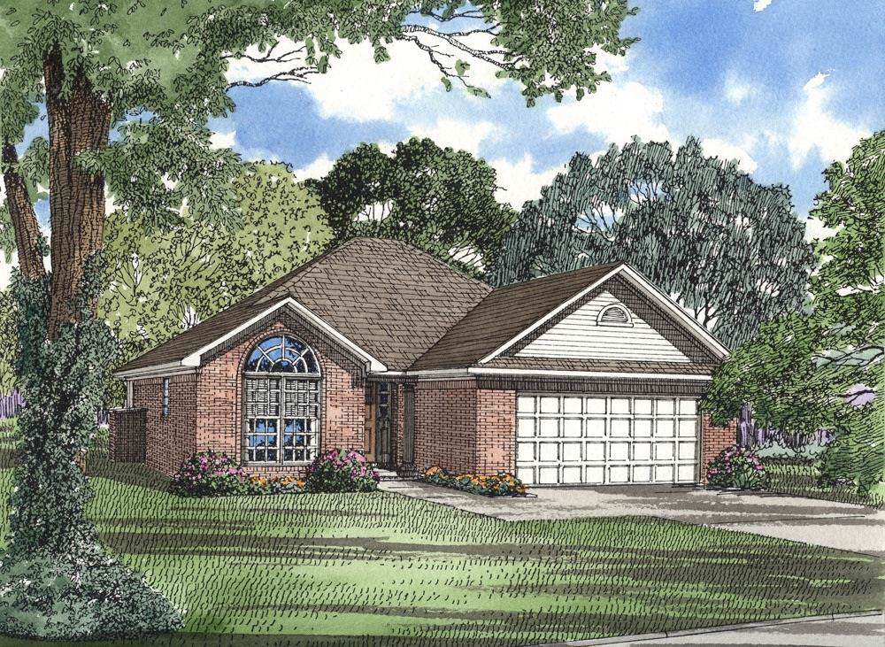 180 Crossing View Drive - Photo 1