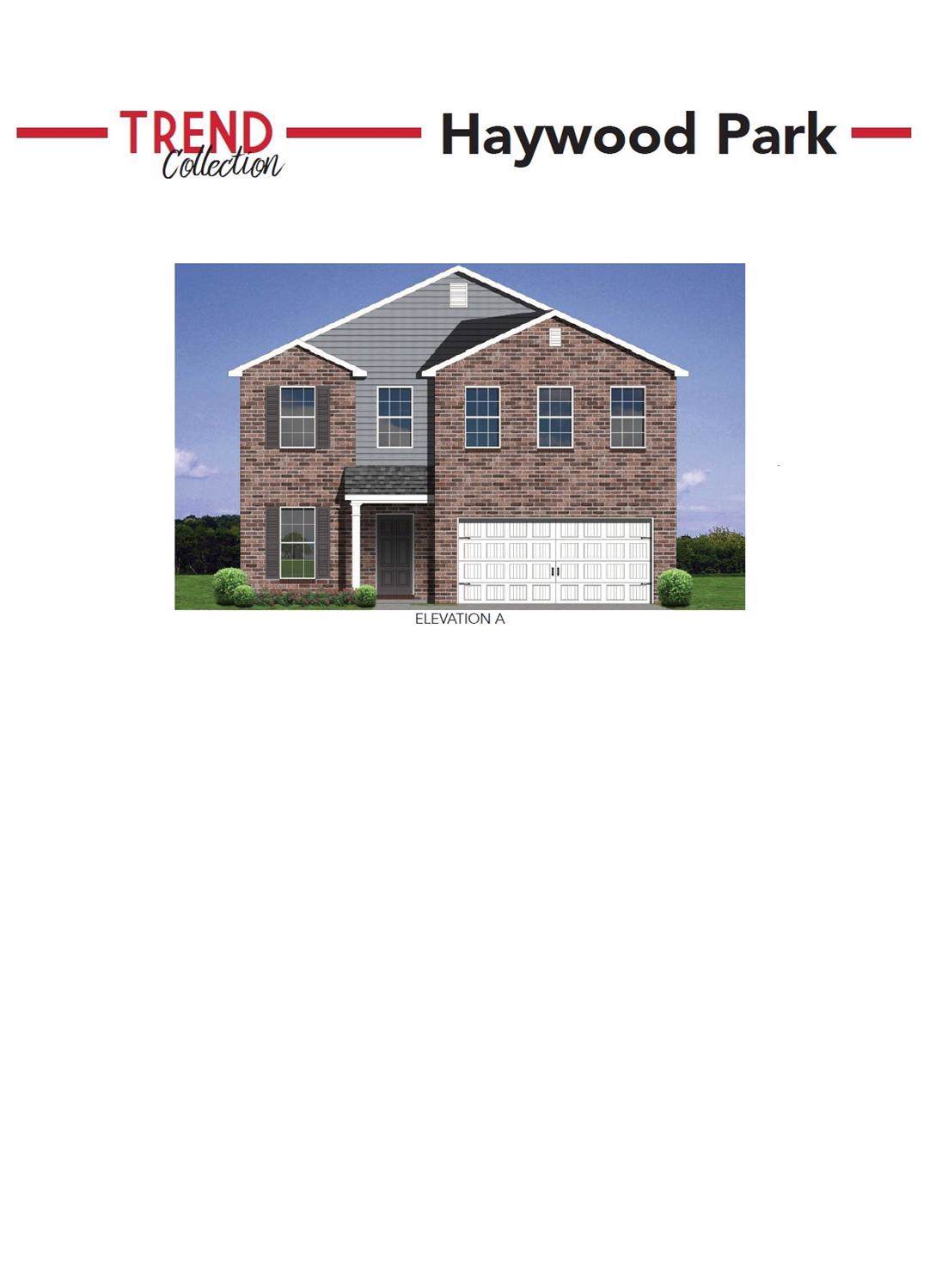 928 Thomas Park - Photo 1