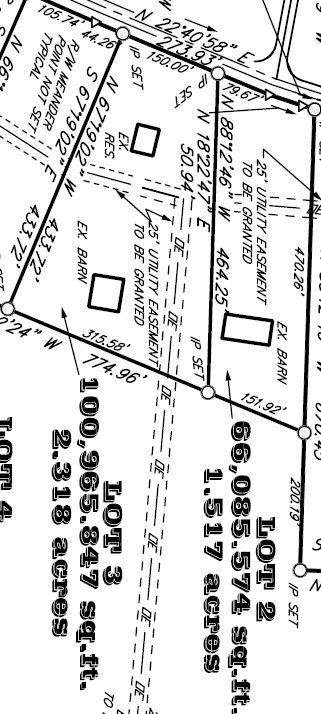 840 Hickman Hill Road - Photo 1