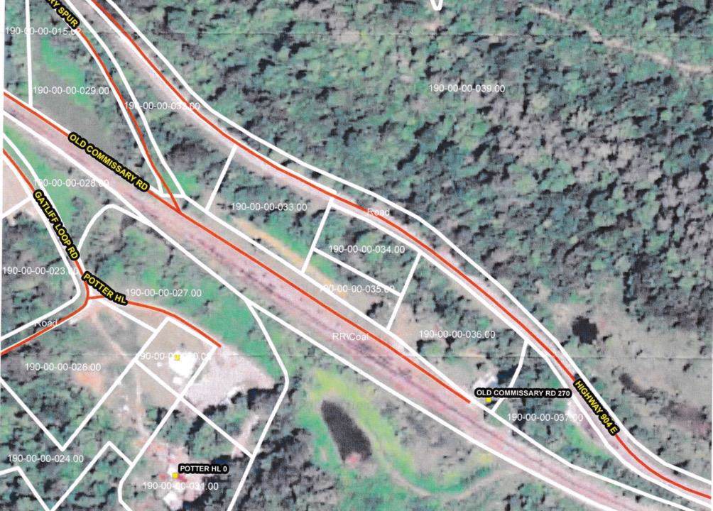 220 Old Commissary Road - Photo 1