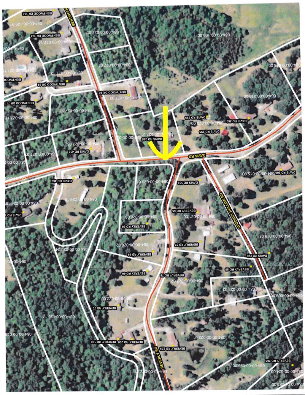1 Beverly Road - Photo 1