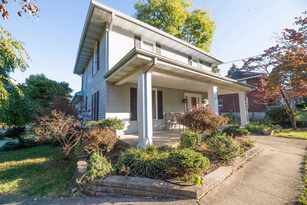 1617 Versailles Road - Photo 1