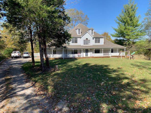 209 Barkley Road - Photo 1