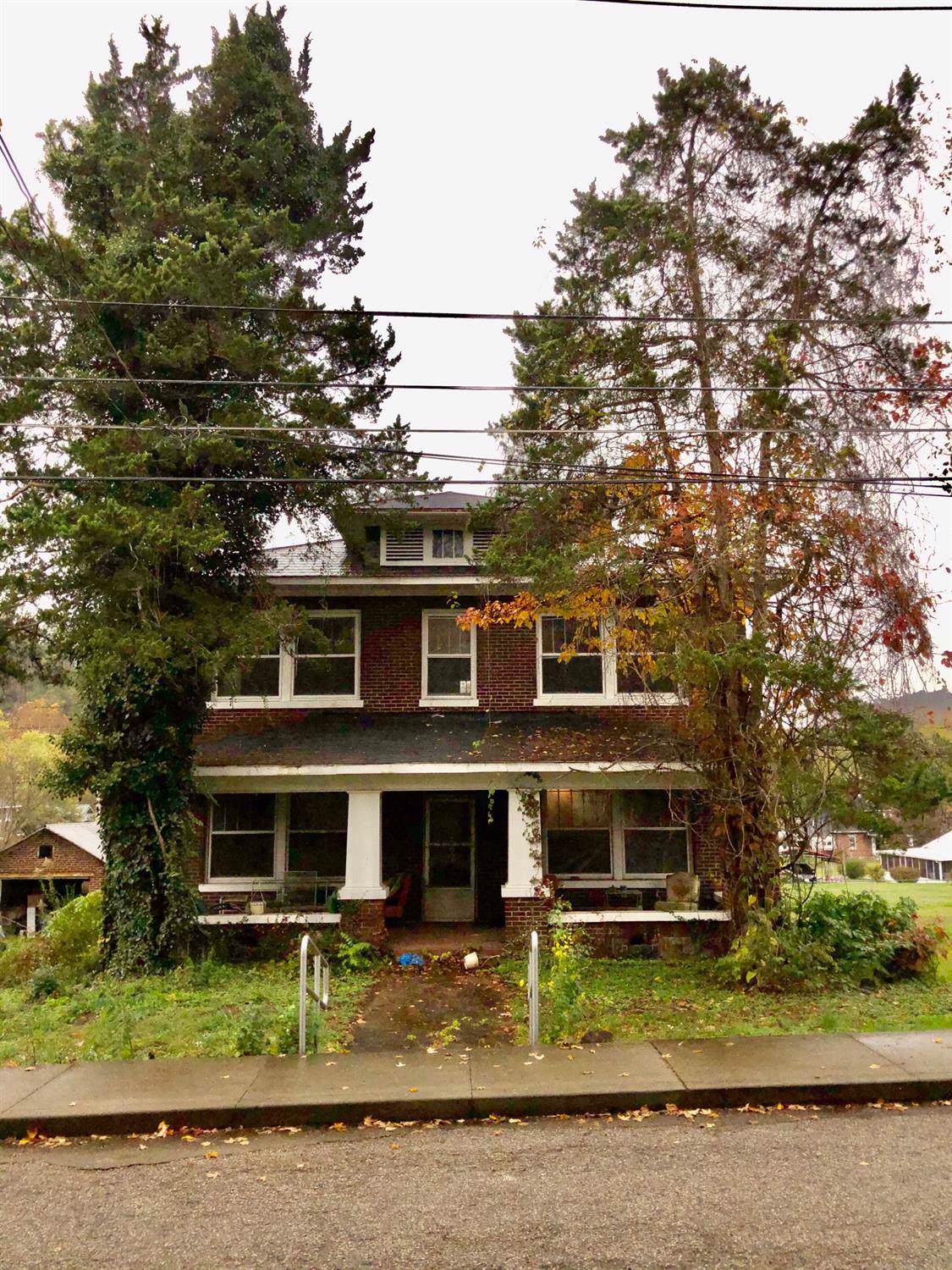 1207 Cherry Street - Photo 1