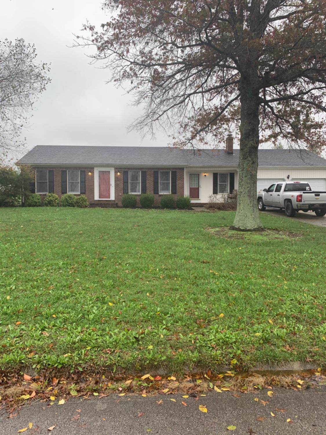 93 Long Branch Road - Photo 1