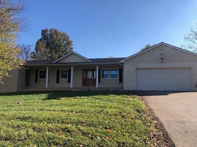 302 Jacks Creek Road - Photo 1
