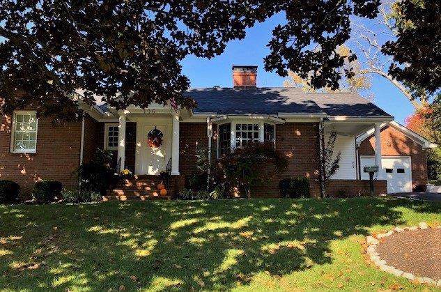 106 Reservoir Road - Photo 1