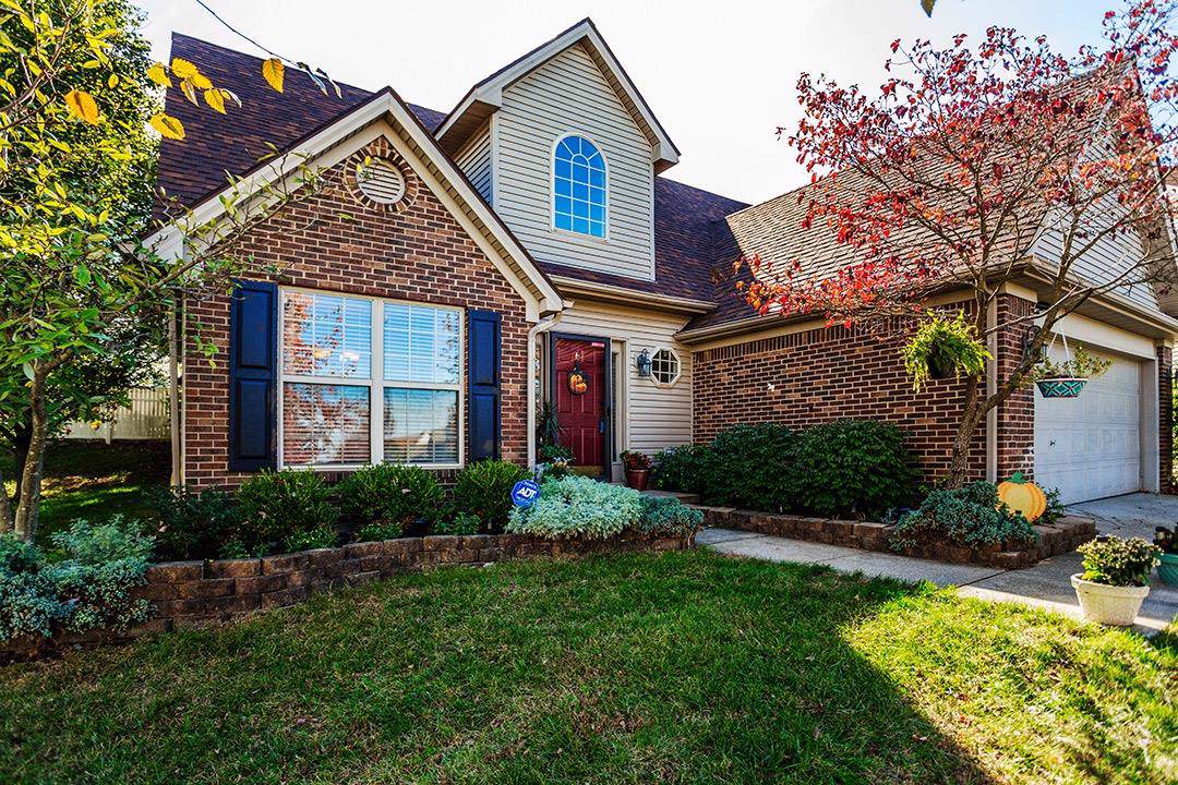 2153 Shaker Run Road - Photo 1