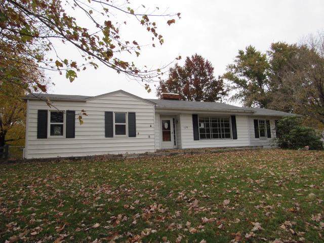 1099 College Hill Road - Photo 1