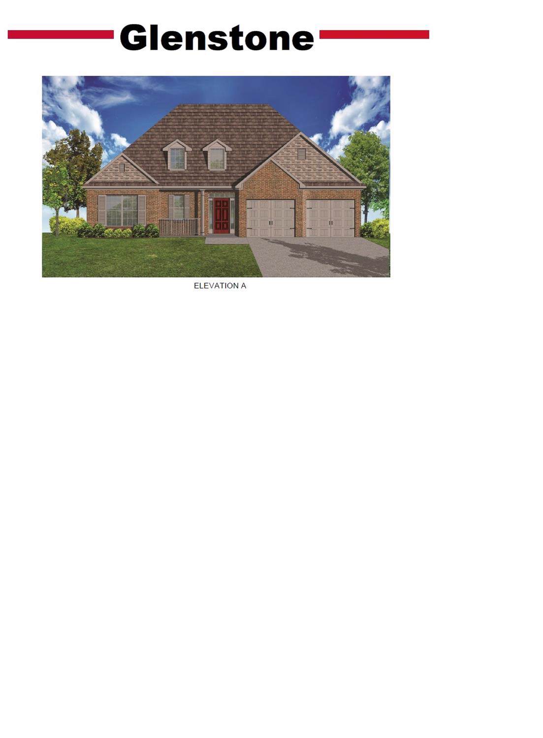 112 Green Ash Trail - Photo 1