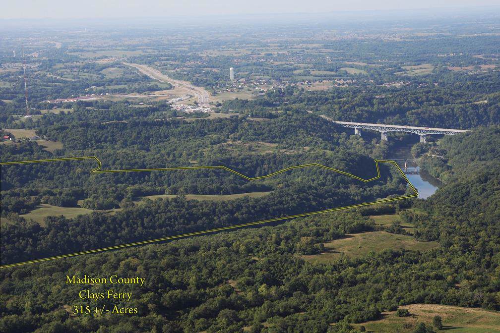 9750 Old Richmond Road - Photo 1