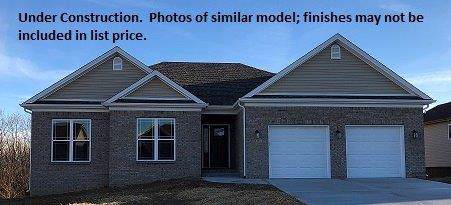 160 Fallow Circle Drive - Photo 1