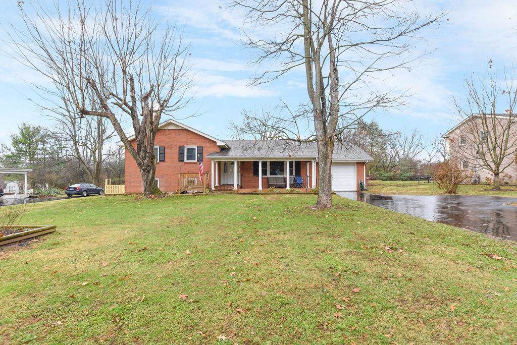 2021 Williamsburg Road - Photo 1