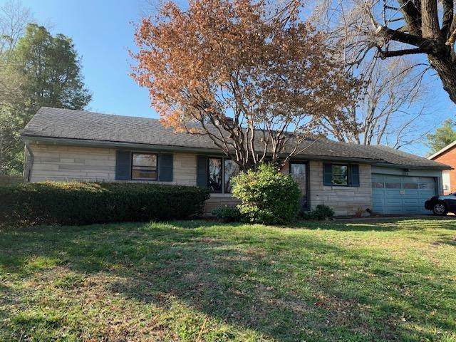 1913 Alexandria Drive - Photo 1