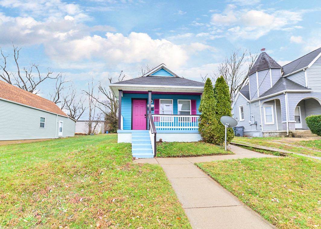 640 Jackson - Photo 1