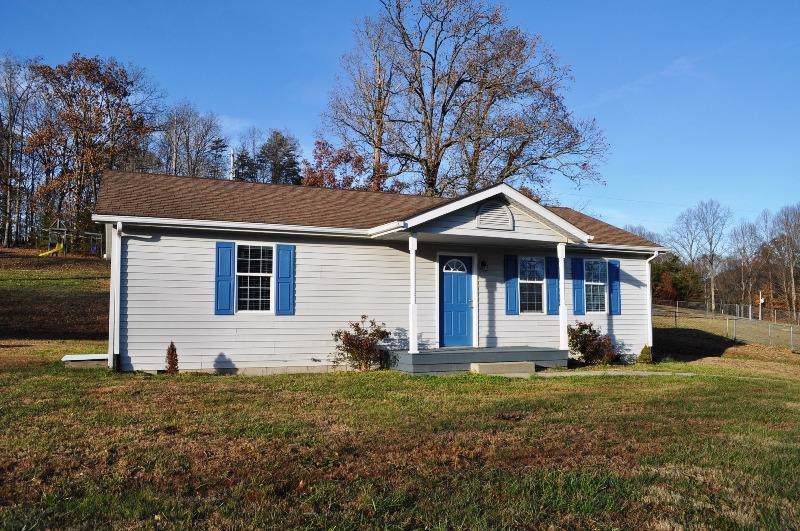 48 Windy Cove Road - Photo 1