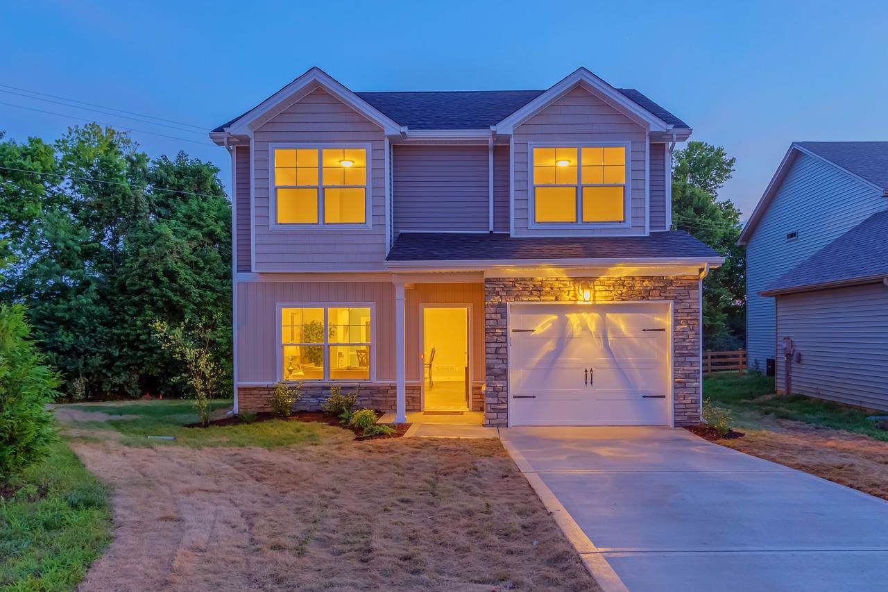 370 Village Drive - Photo 1